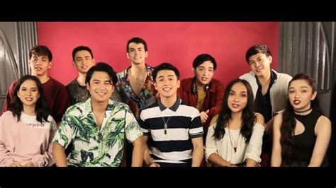 miko gallardo scandal|Ben x Jim new cast member may kumakalat na video scandal.